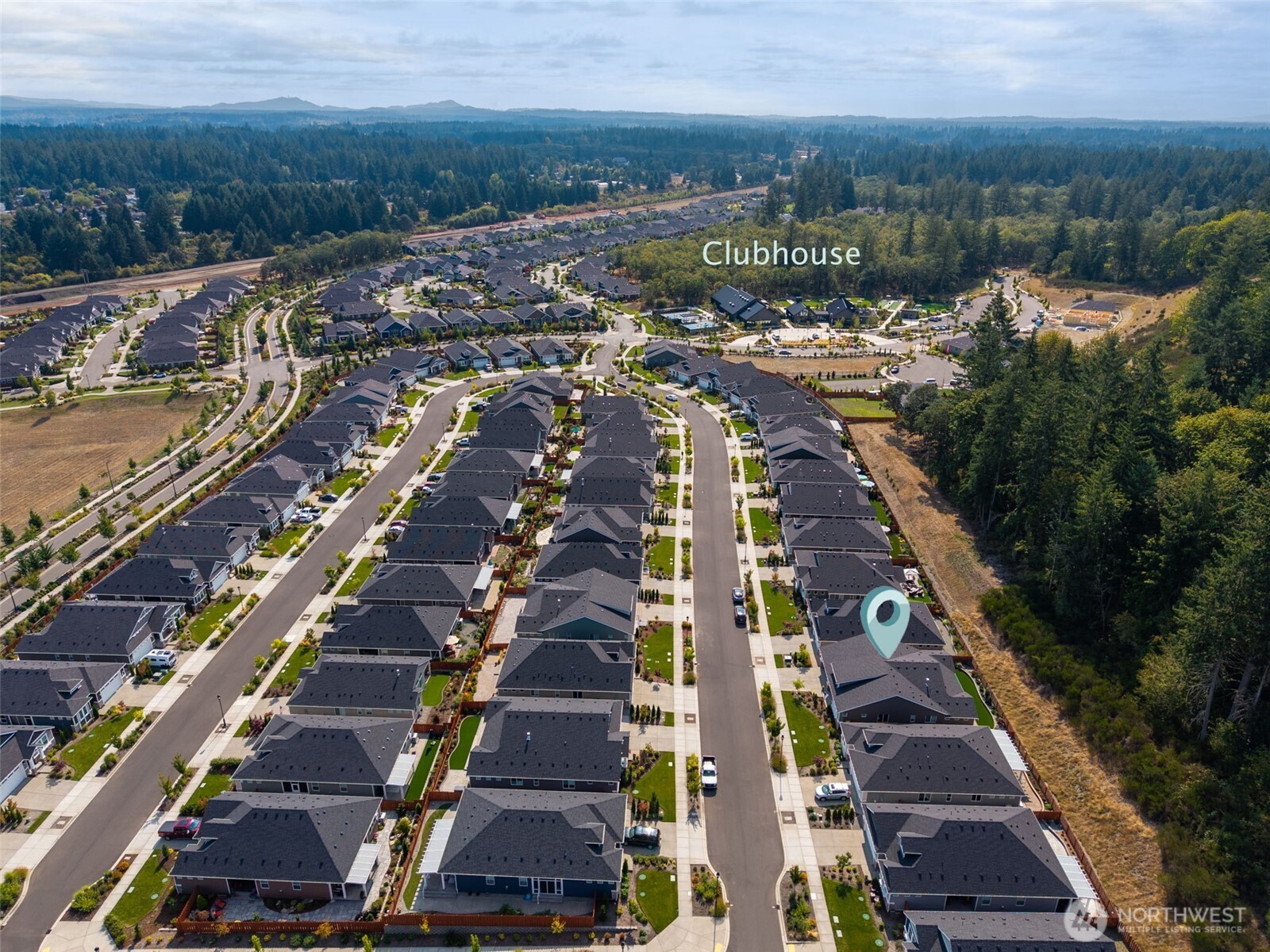 3111 Arrowroot Loop SE Olympia WA 98513