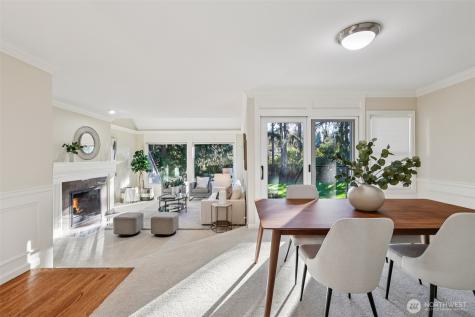 10331 NE 19th Place Bellevue WA 98004