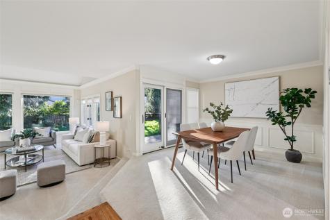 10331 NE 19th Place Bellevue WA 98004