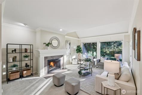 10331 NE 19th Place Bellevue WA 98004