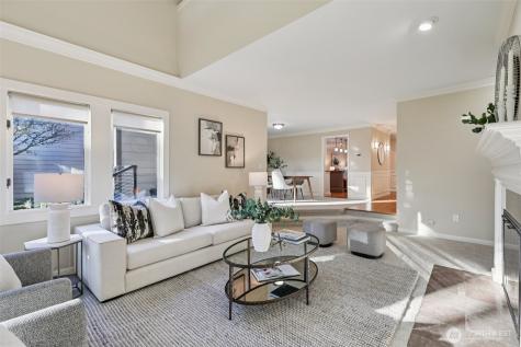 10331 NE 19th Place Bellevue WA 98004