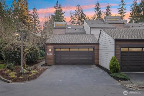 10331 NE 19th Place Bellevue WA 98004