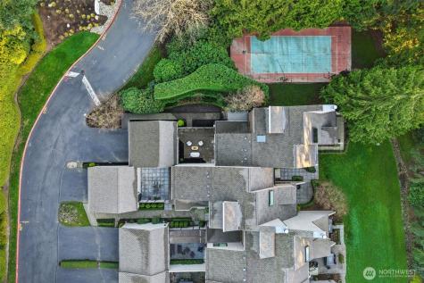 10331 NE 19th Place Bellevue WA 98004