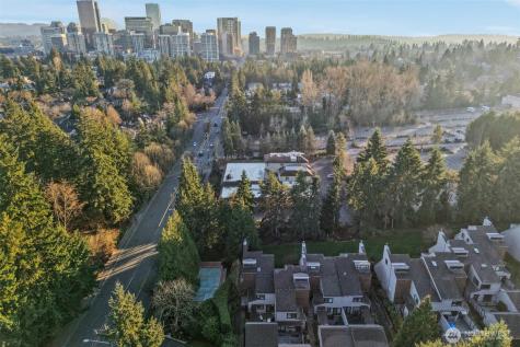 10331 NE 19th Place Bellevue WA 98004