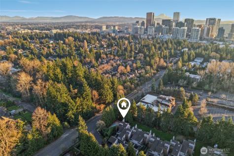 10331 NE 19th Place Bellevue WA 98004