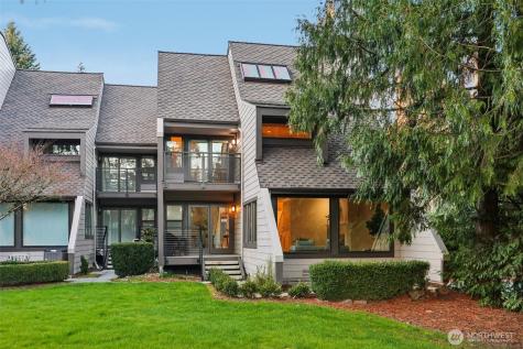 10331 NE 19th Place Bellevue WA 98004