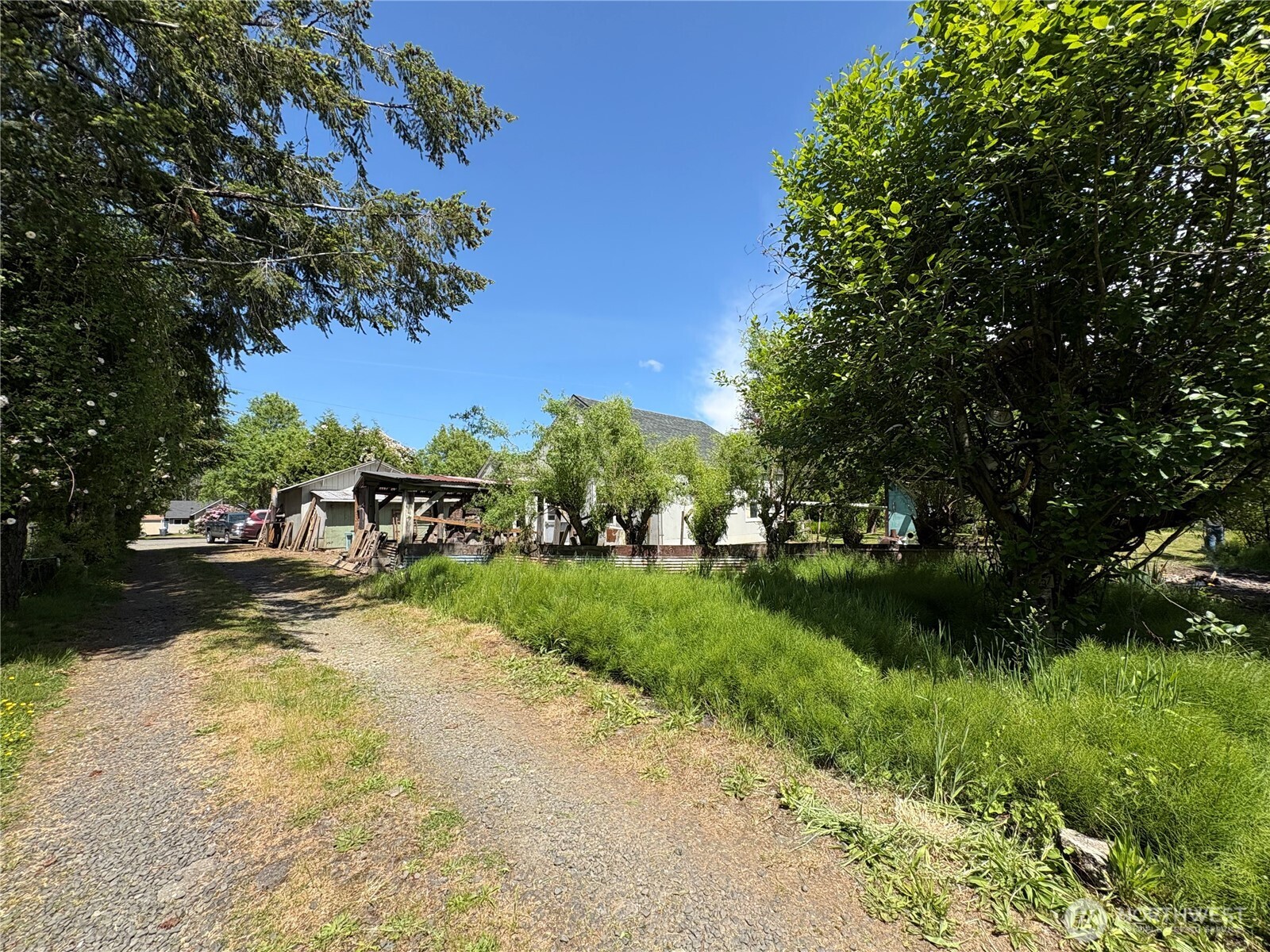 3781 W Skokomish Valley Road Shelton WA 98584