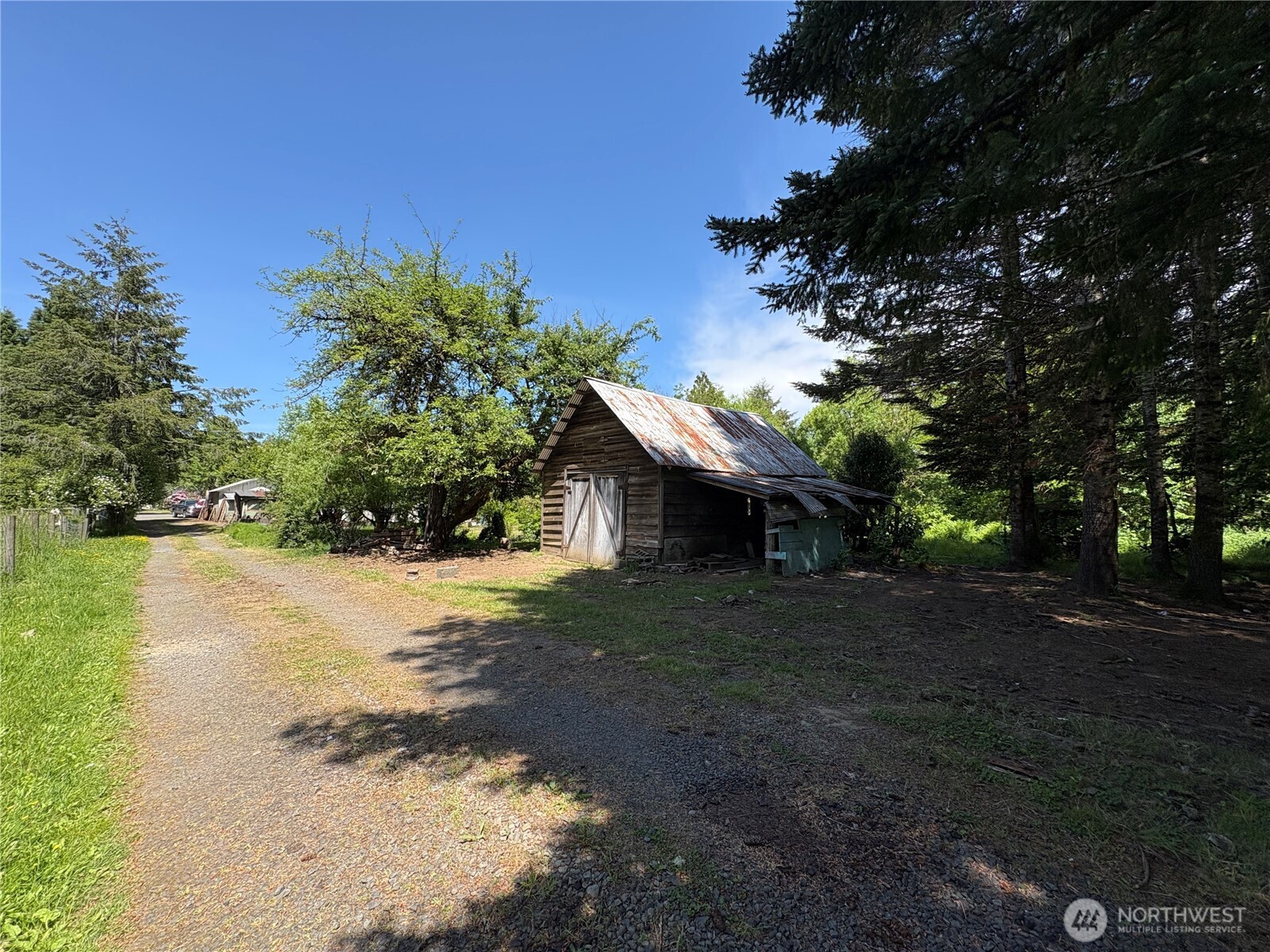 3781 W Skokomish Valley Road Shelton WA 98584