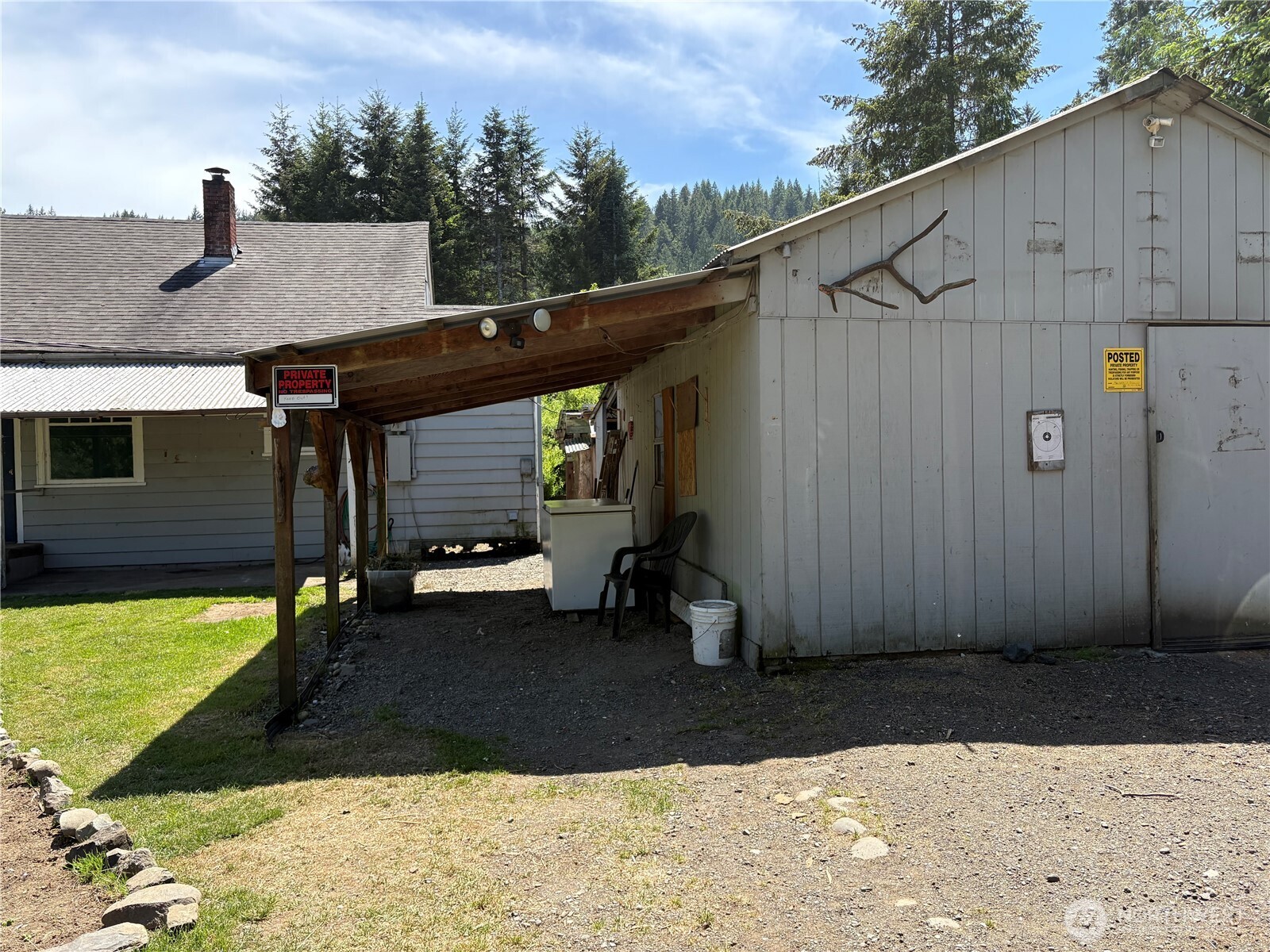 3781 W Skokomish Valley Road Shelton WA 98584