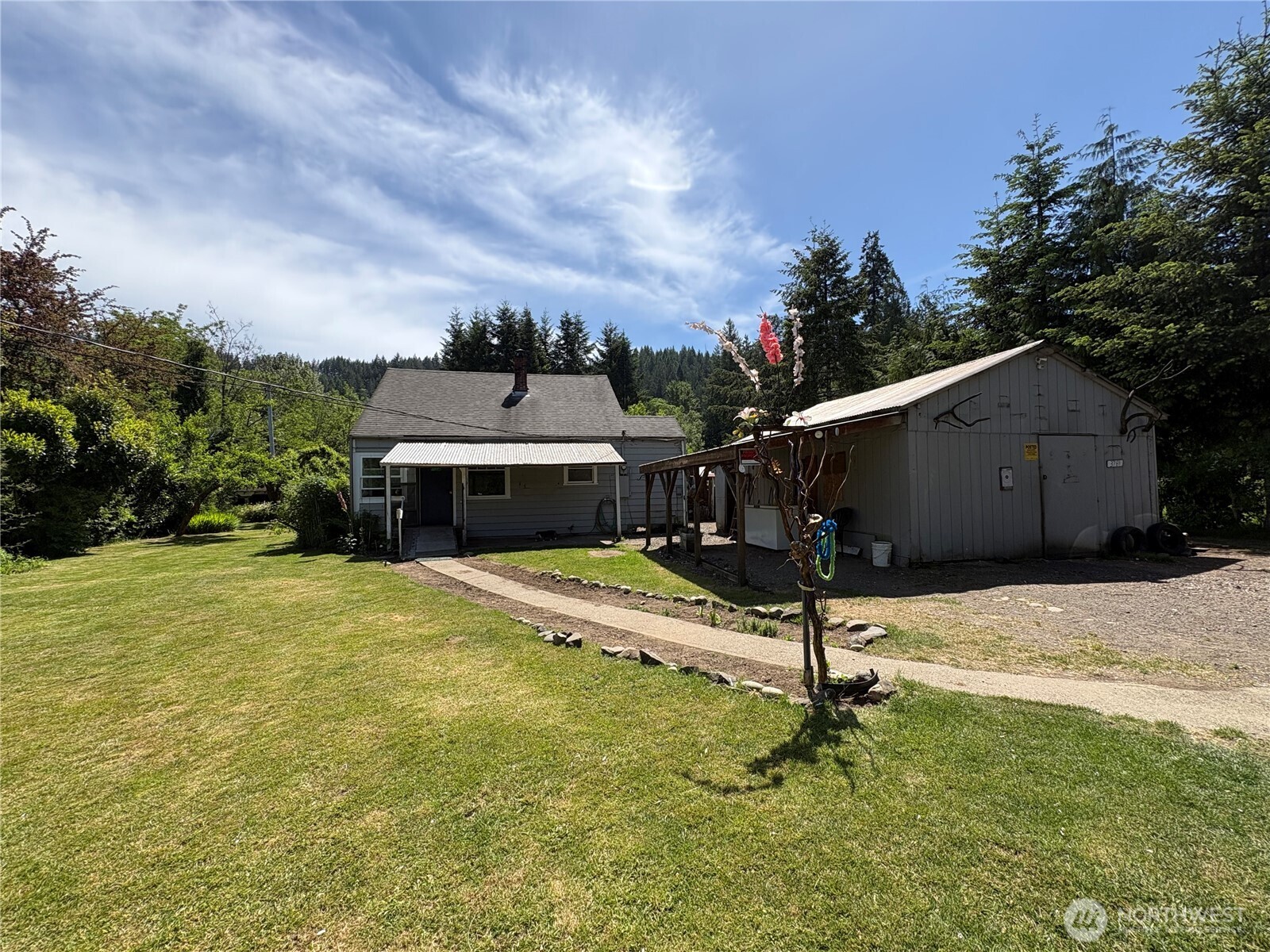 3781 W Skokomish Valley Road Shelton WA 98584