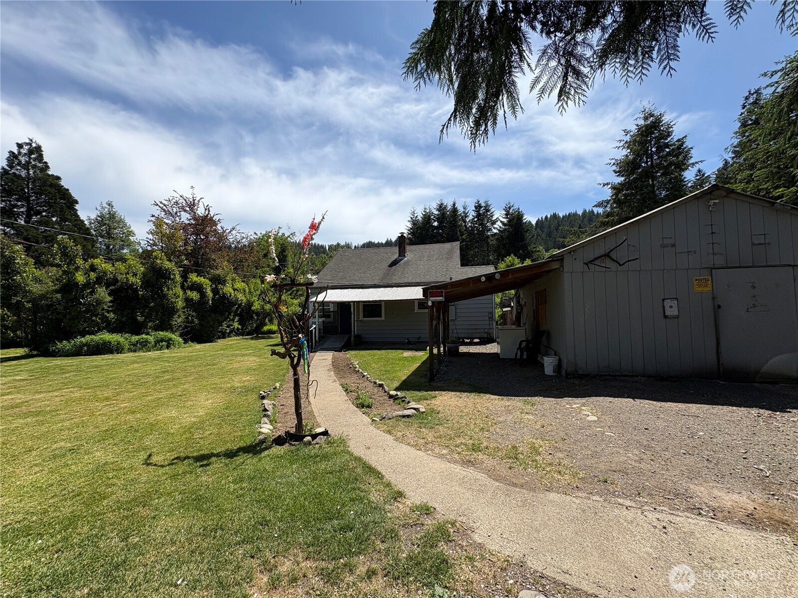 3781 W Skokomish Valley Road Shelton WA 98584