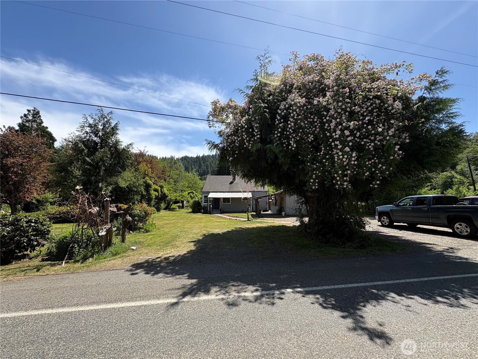 3781 W Skokomish Valley Road Shelton WA 98584