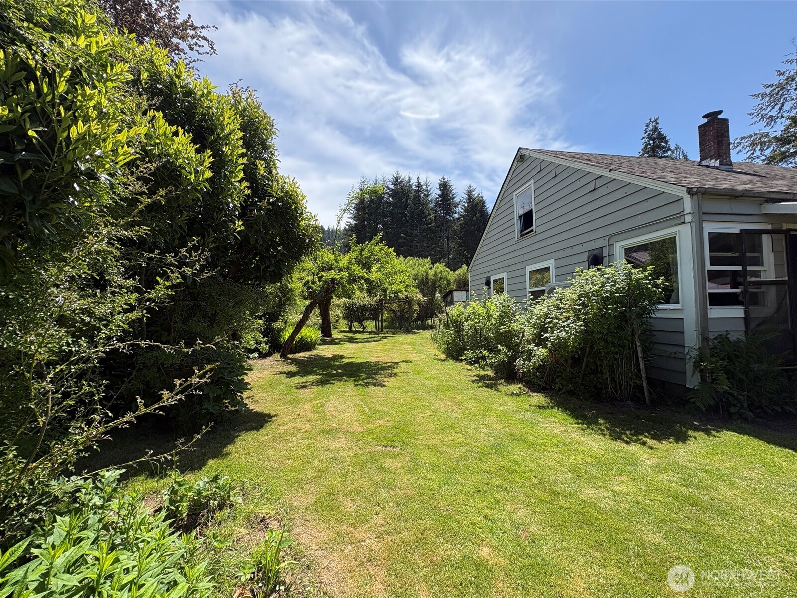 3781 W Skokomish Valley Road Shelton WA 98584