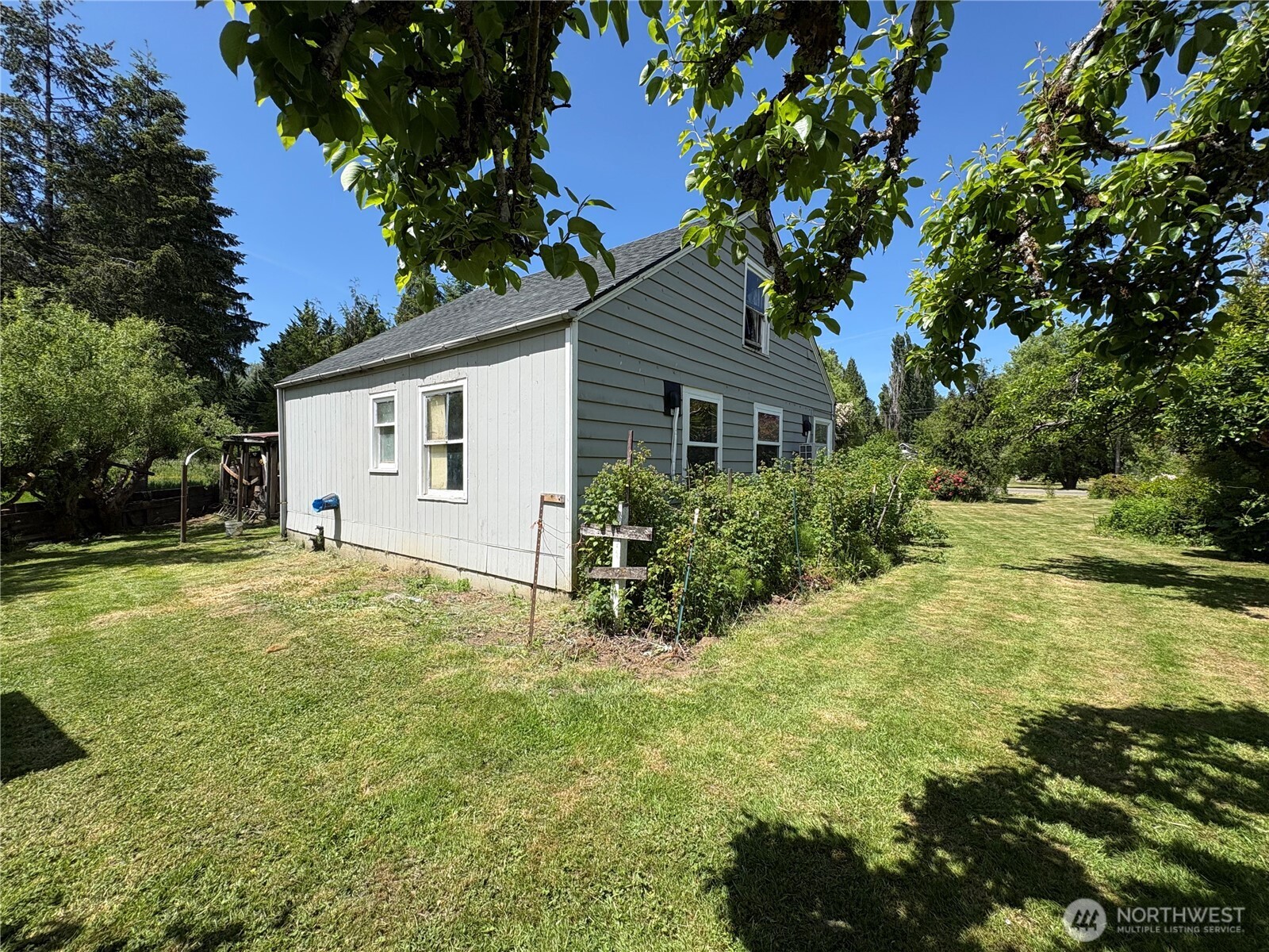 3781 W Skokomish Valley Road Shelton WA 98584
