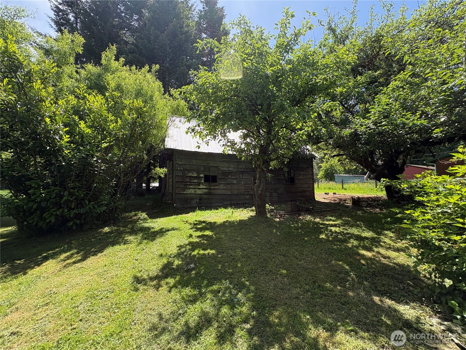 3781 W Skokomish Valley Road Shelton WA 98584