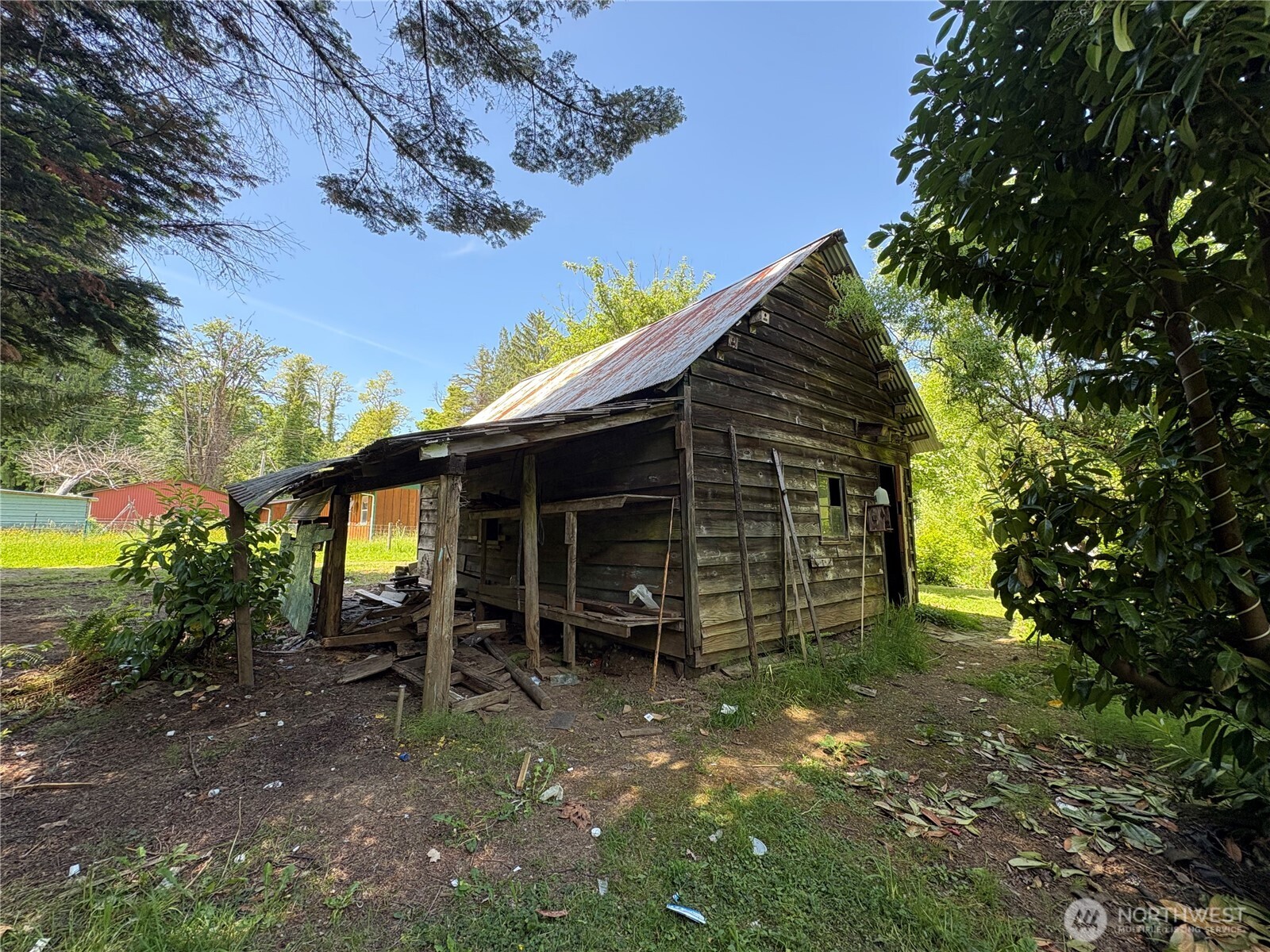 3781 W Skokomish Valley Road Shelton WA 98584
