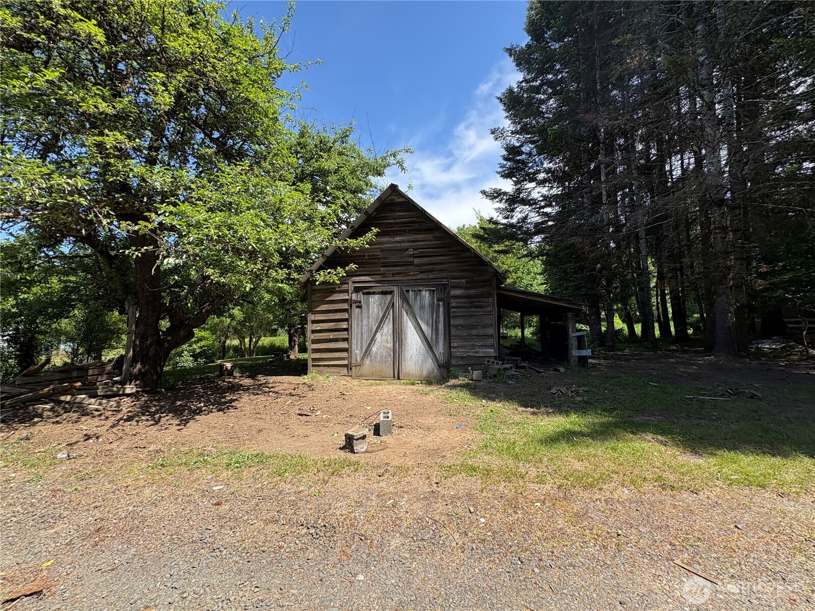 3781 W Skokomish Valley Road Shelton WA 98584