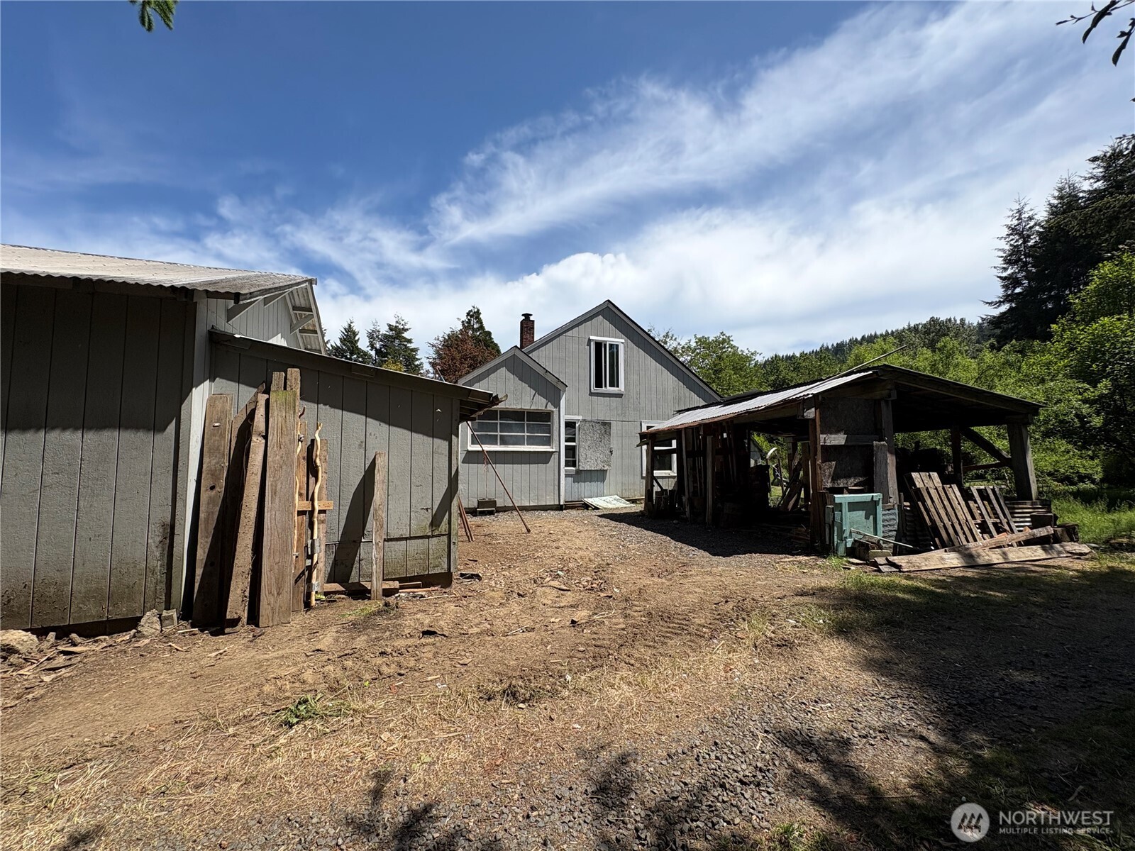 3781 W Skokomish Valley Road Shelton WA 98584