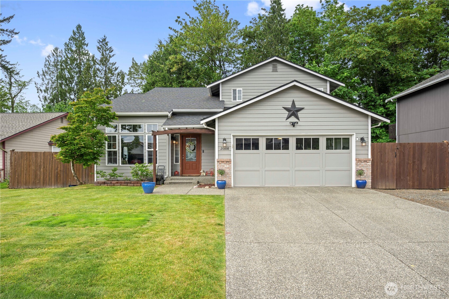 20108 44th Drive NE Arlington WA 98223