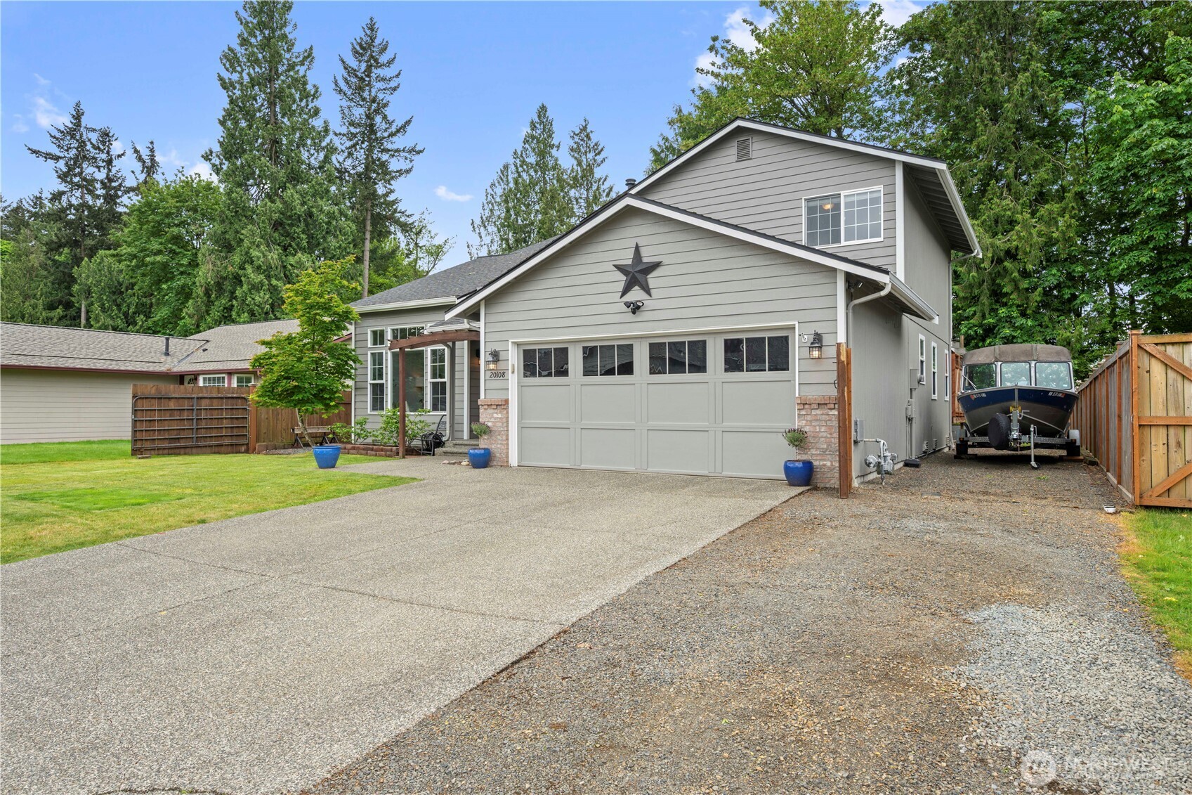 20108 44th Drive NE Arlington WA 98223