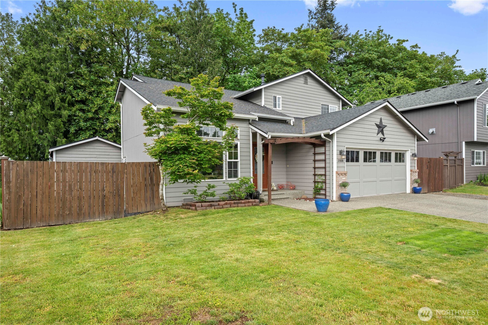20108 44th Drive NE Arlington WA 98223