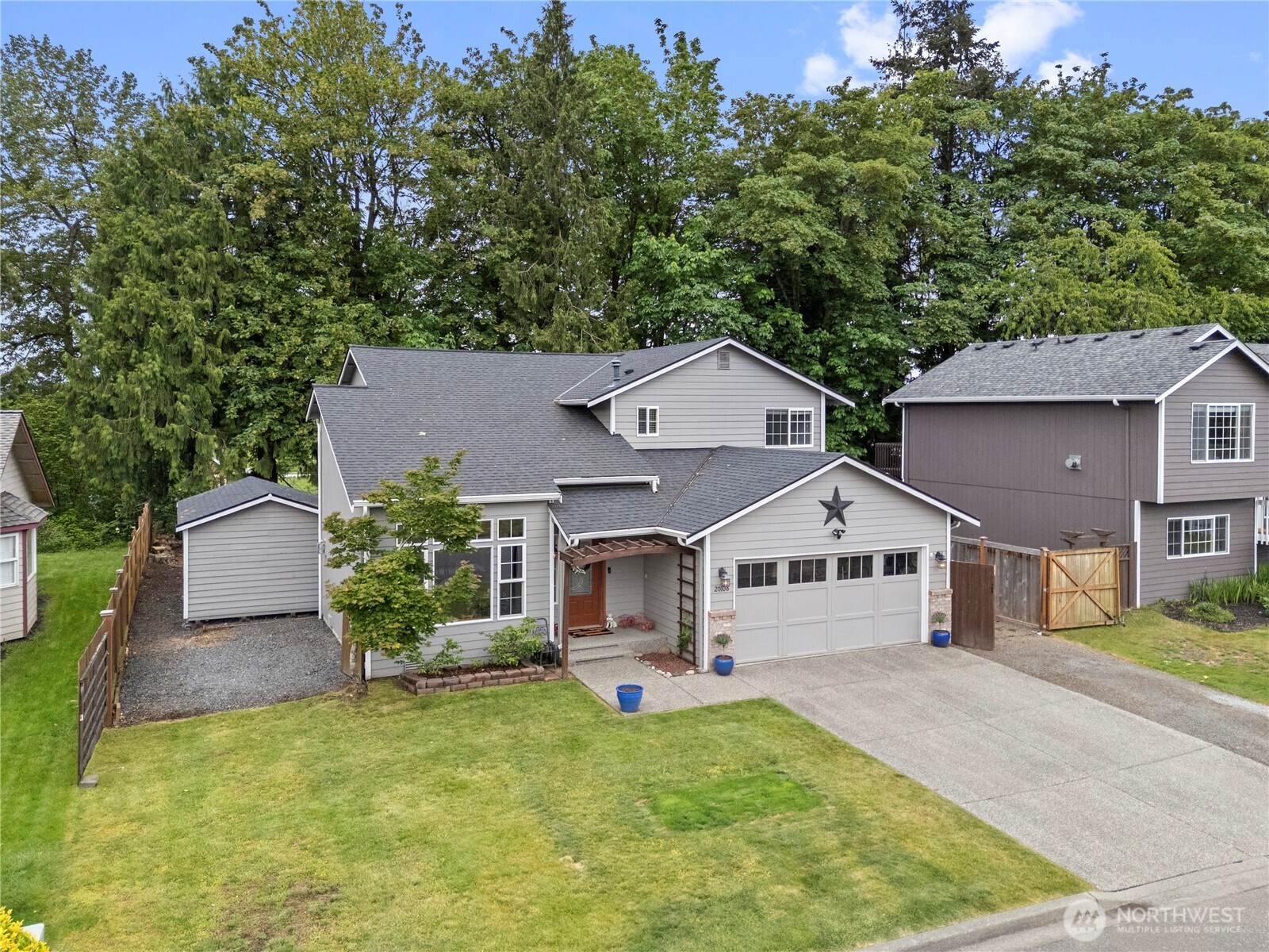 20108 44th Drive NE Arlington WA 98223