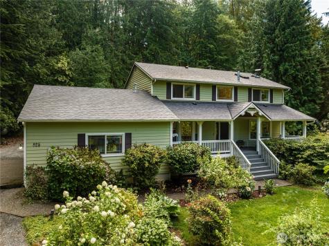825 204th Drive SE Snohomish WA 98290