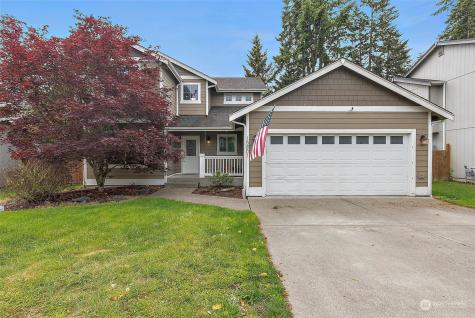 15801 104th Avenue SE Yelm WA 98597