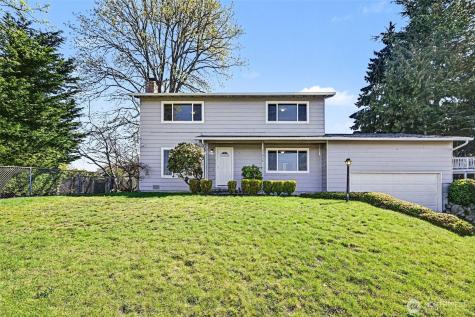 27938 22nd Avenue S Federal Way WA 98003