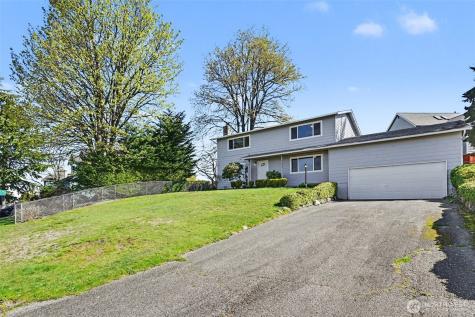 27938 22nd Avenue S Federal Way WA 98003