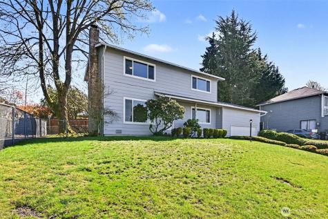 27938 22nd Avenue S Federal Way WA 98003