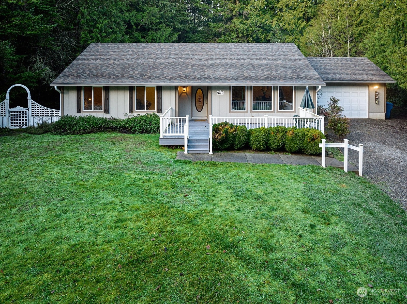 4409 157th Street Court Nw Gig Harbor WA 98332