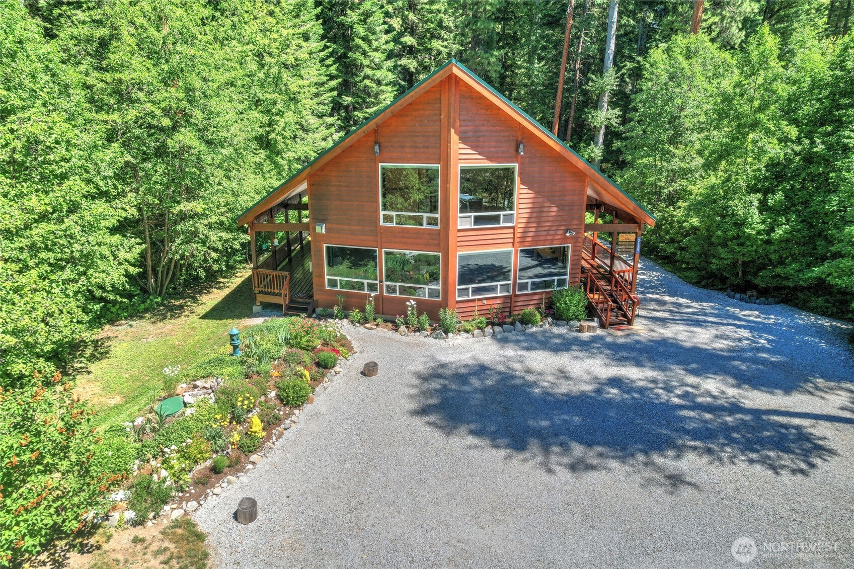 2115 Chiwawa Court Leavenworth WA 98826