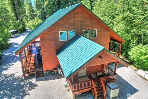 2115 Chiwawa Court Leavenworth WA 98826
