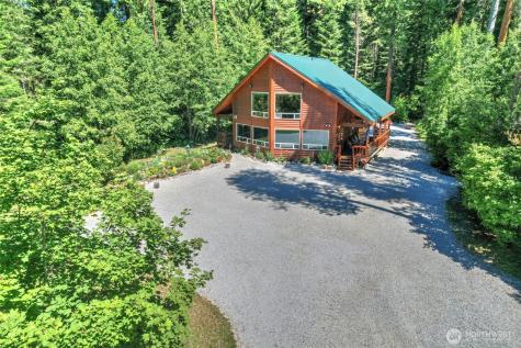 2115 Chiwawa Court Leavenworth WA 98826