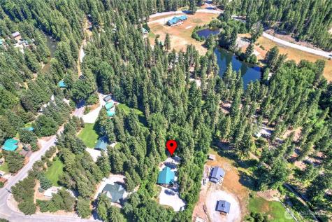 2115 Chiwawa Court Leavenworth WA 98826