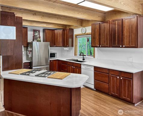 2115 Chiwawa Court Leavenworth WA 98826