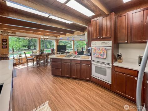 2115 Chiwawa Court Leavenworth WA 98826