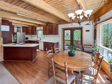 2115 Chiwawa Court Leavenworth WA 98826