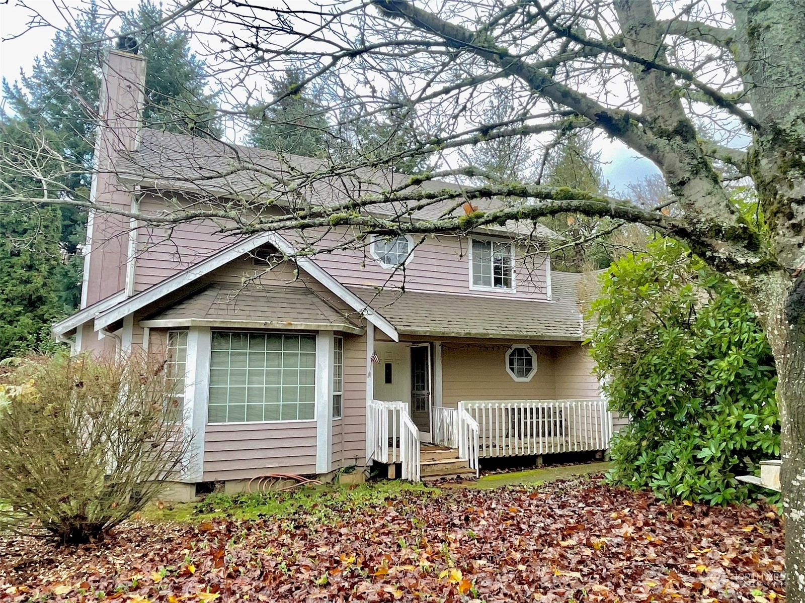 4520 29th Avenue SE Lacey WA 98503