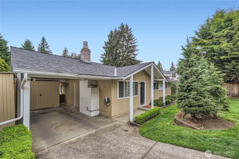 302 18th Kirkland WA 98033