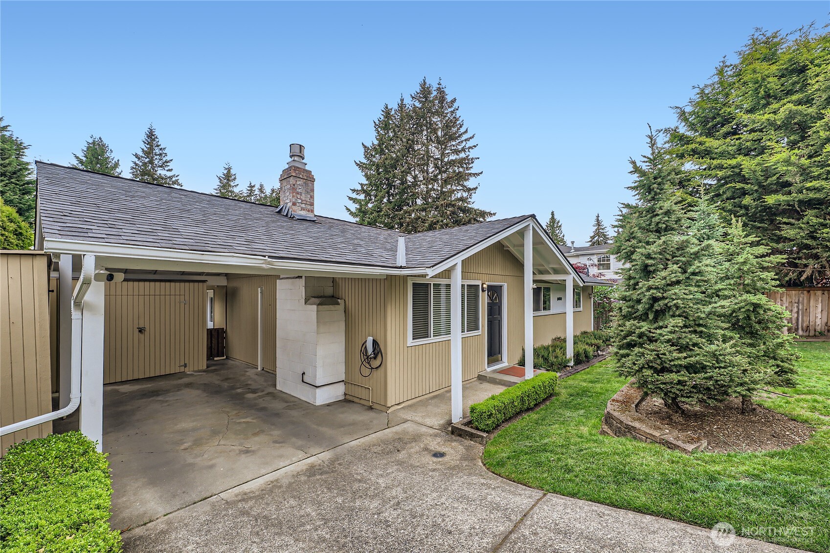 302 18th Avenue Kirkland WA 98033