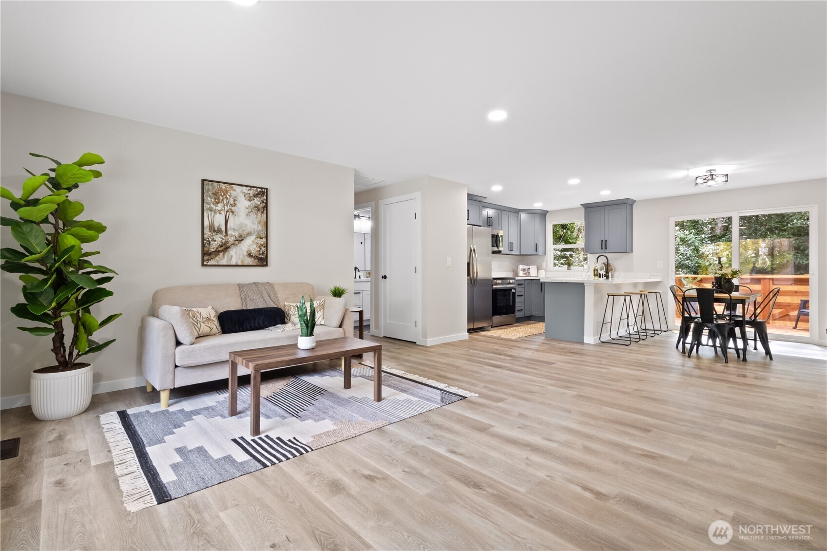 513 NE Cottonwood Drive Bremerton WA 98311