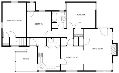 10742 Lakeside Avenue NE Seattle WA 98125