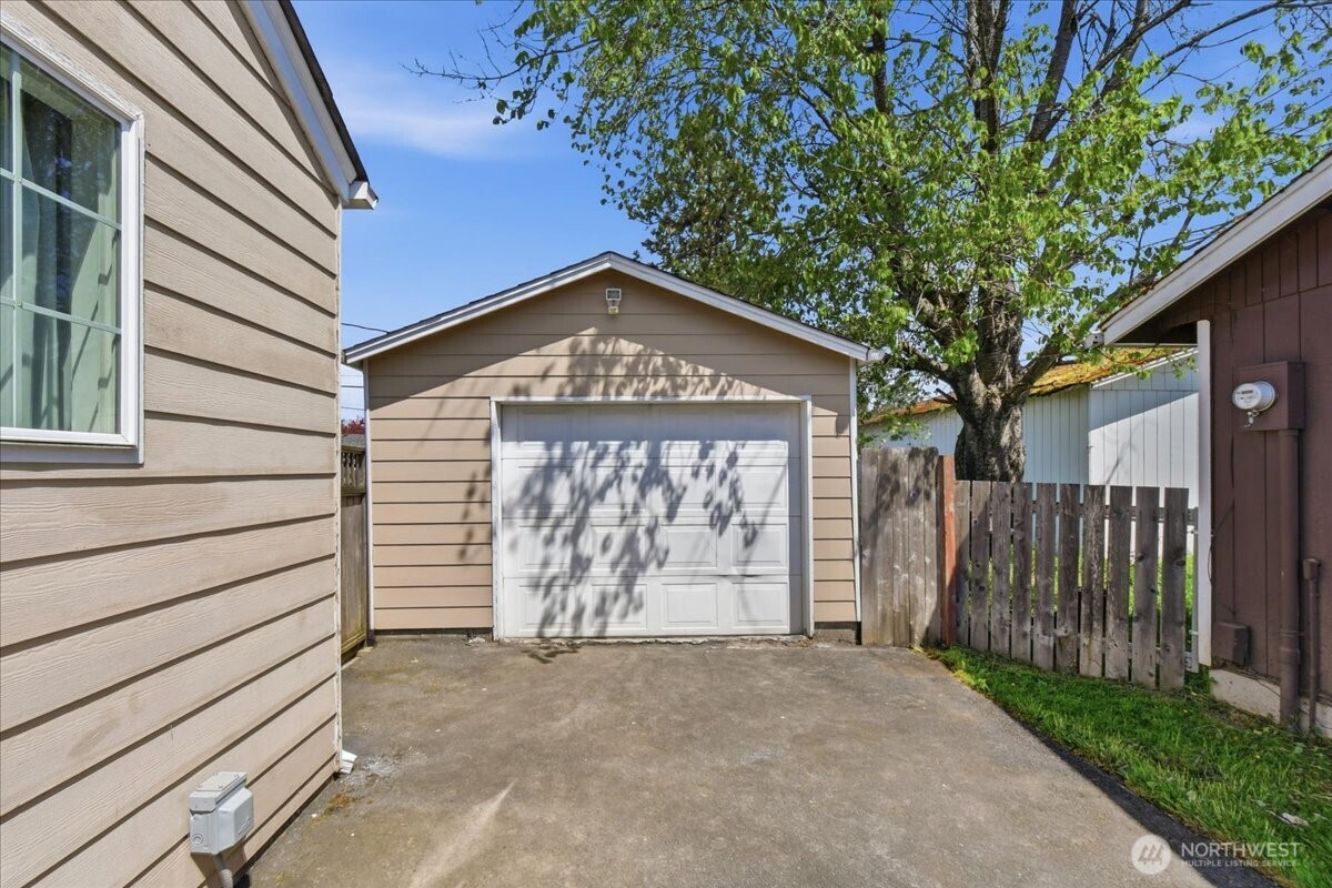 3042 Field Street Longview WA 98632