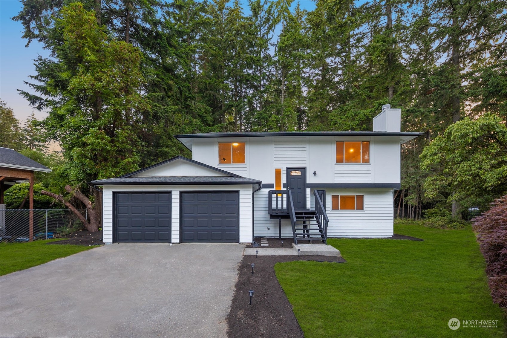 13622 97th Avenue NW Gig Harbor WA 98329