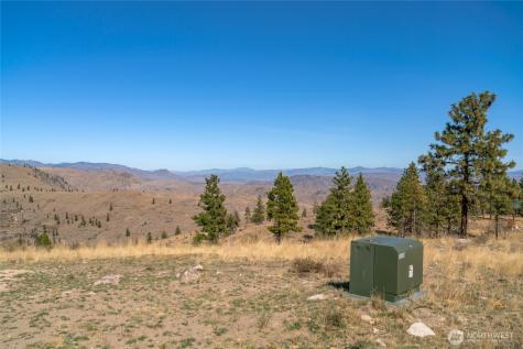454 Harmony Heights Brewster WA 98812