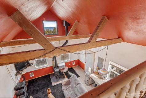 454 Harmony Heights Brewster WA 98812