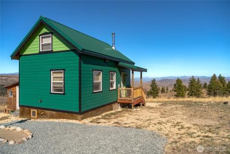 454 Harmony Heights Brewster WA 98812