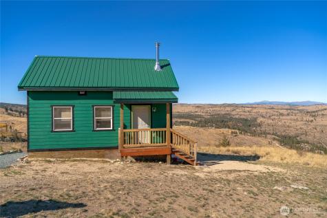 454 Harmony Heights Brewster WA 98812